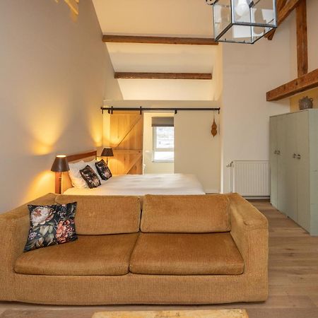 Luxe Appartementen Leonardus Valkenburg aan de Geul Eksteriør bilde