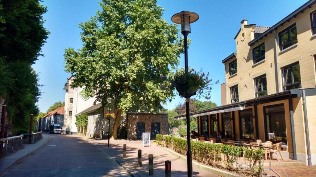 Luxe Appartementen Leonardus Valkenburg aan de Geul Eksteriør bilde