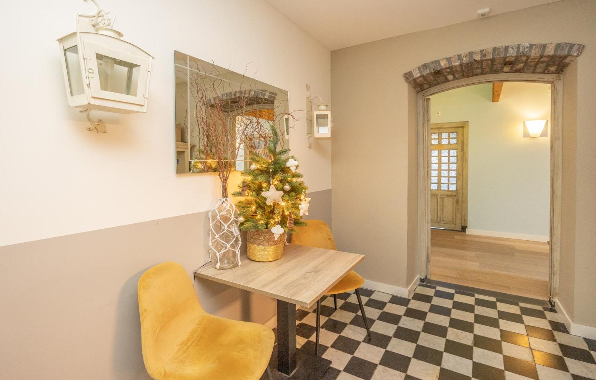 Luxe Appartementen Leonardus Valkenburg aan de Geul Eksteriør bilde