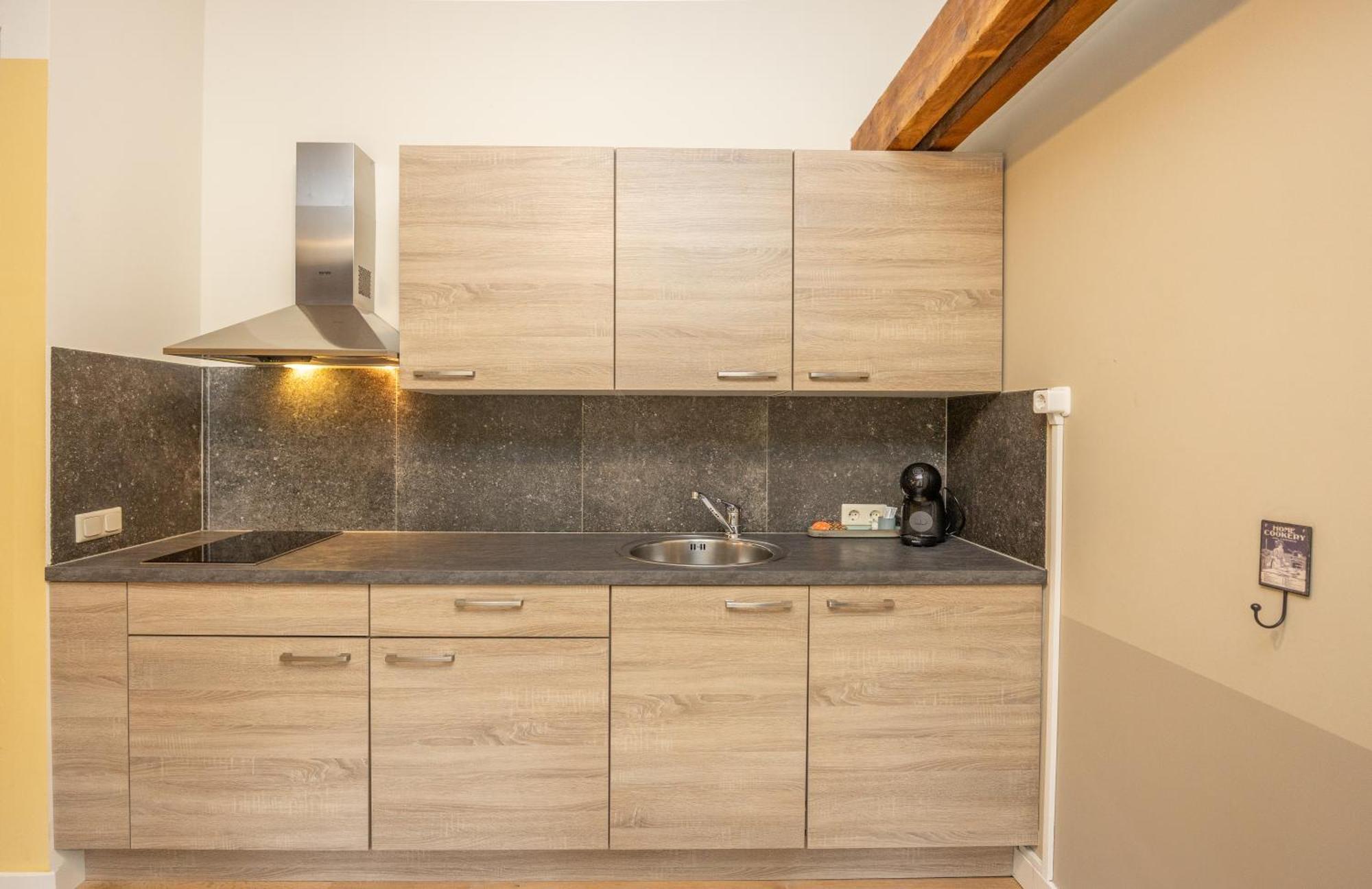 Luxe Appartementen Leonardus Valkenburg aan de Geul Eksteriør bilde