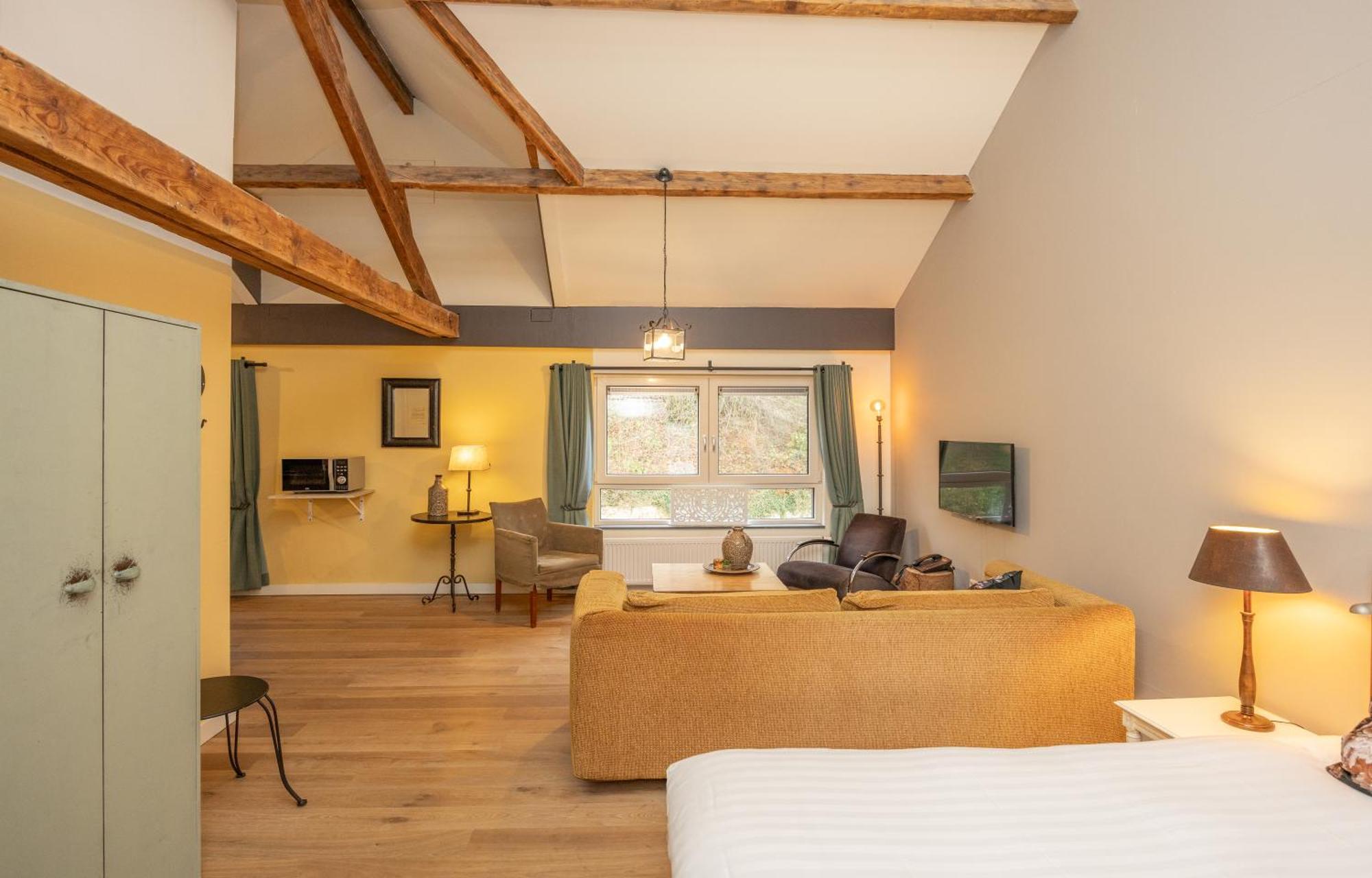 Luxe Appartementen Leonardus Valkenburg aan de Geul Eksteriør bilde