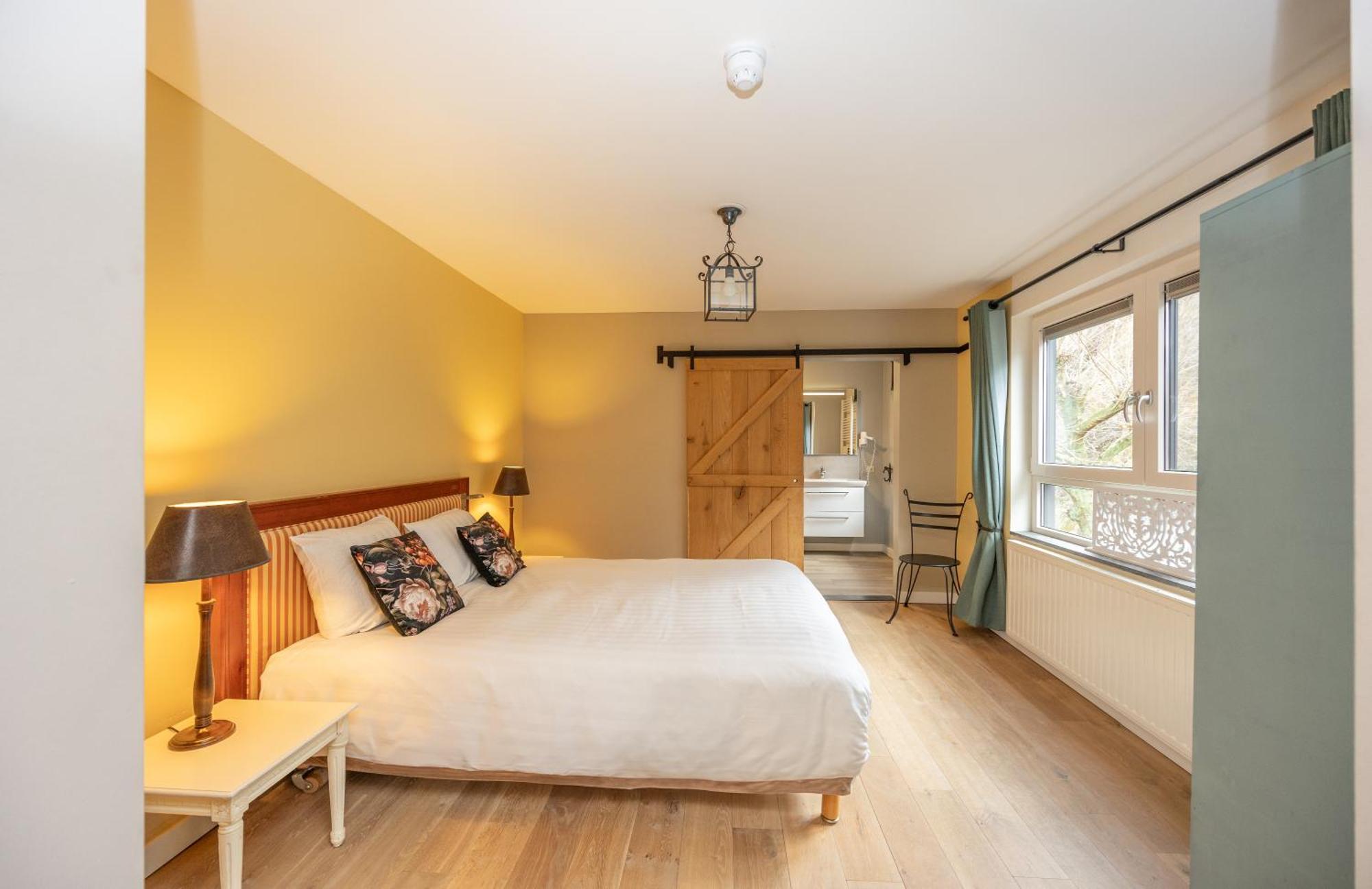 Luxe Appartementen Leonardus Valkenburg aan de Geul Eksteriør bilde