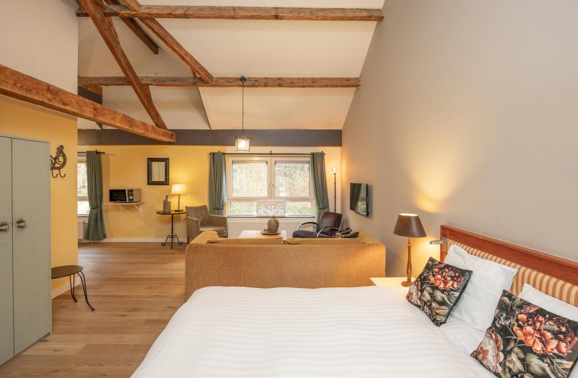 Luxe Appartementen Leonardus Valkenburg aan de Geul Eksteriør bilde