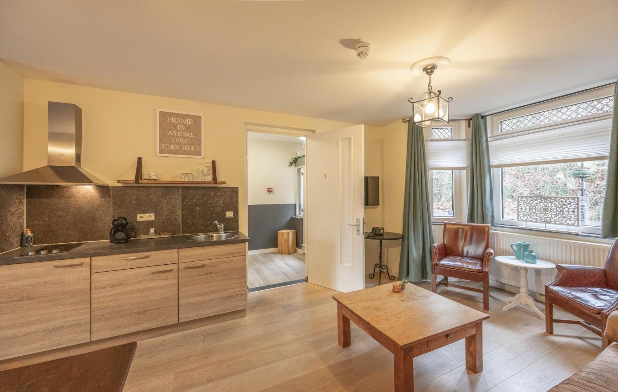 Luxe Appartementen Leonardus Valkenburg aan de Geul Eksteriør bilde
