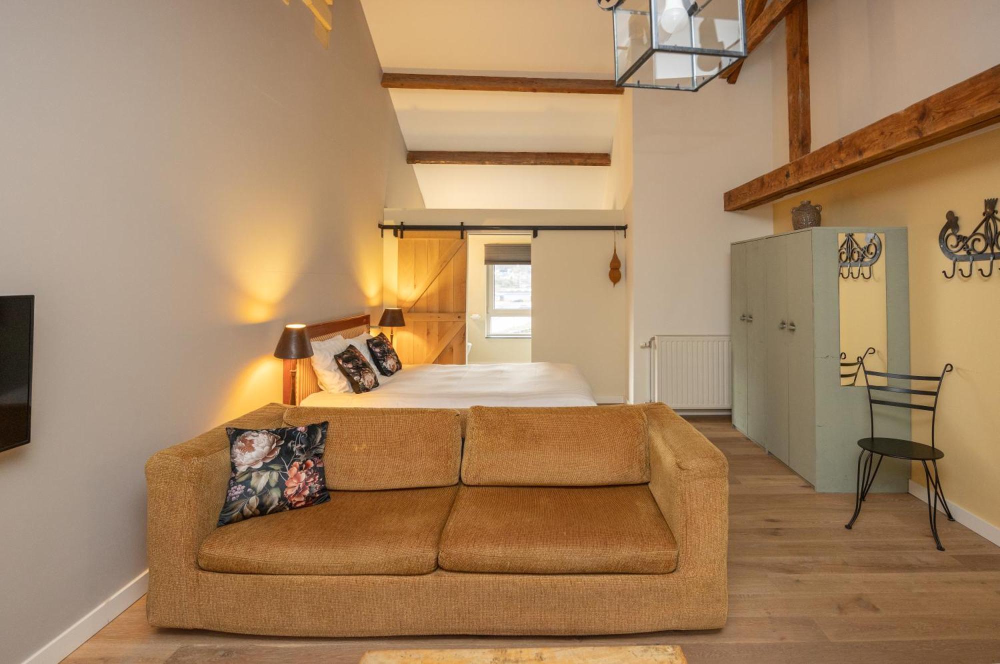 Luxe Appartementen Leonardus Valkenburg aan de Geul Eksteriør bilde