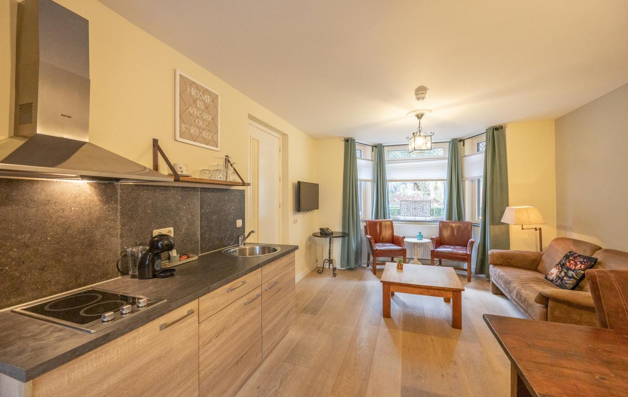 Luxe Appartementen Leonardus Valkenburg aan de Geul Eksteriør bilde